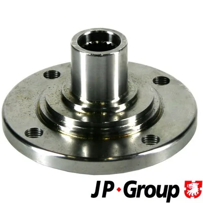 Wheel Hub